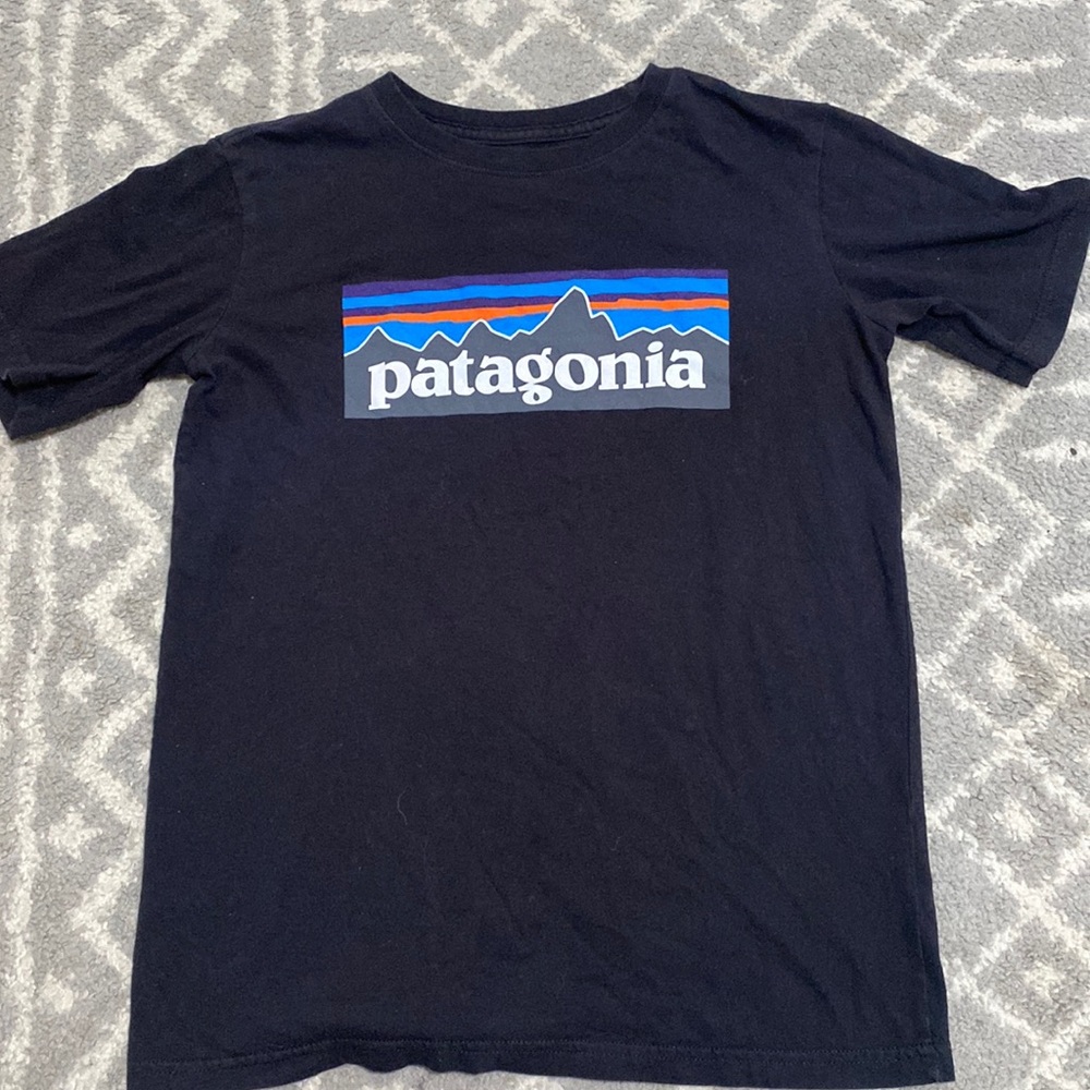 Patagonia shirt